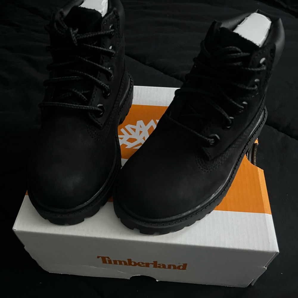 Timberland Toddler Boots
